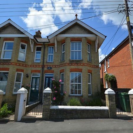 The Moorings Villa St Helens  Kültér fotó
