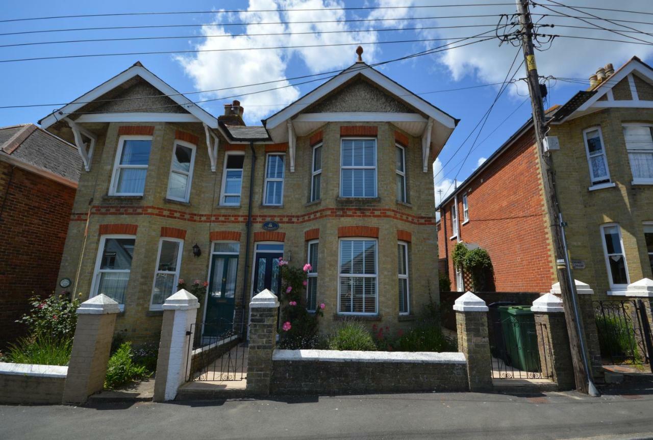 The Moorings Villa St Helens  Kültér fotó
