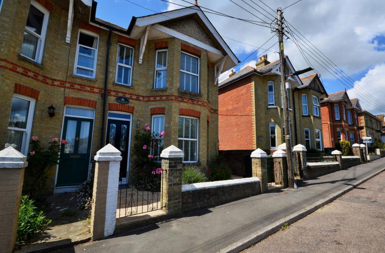 The Moorings Villa St Helens  Kültér fotó